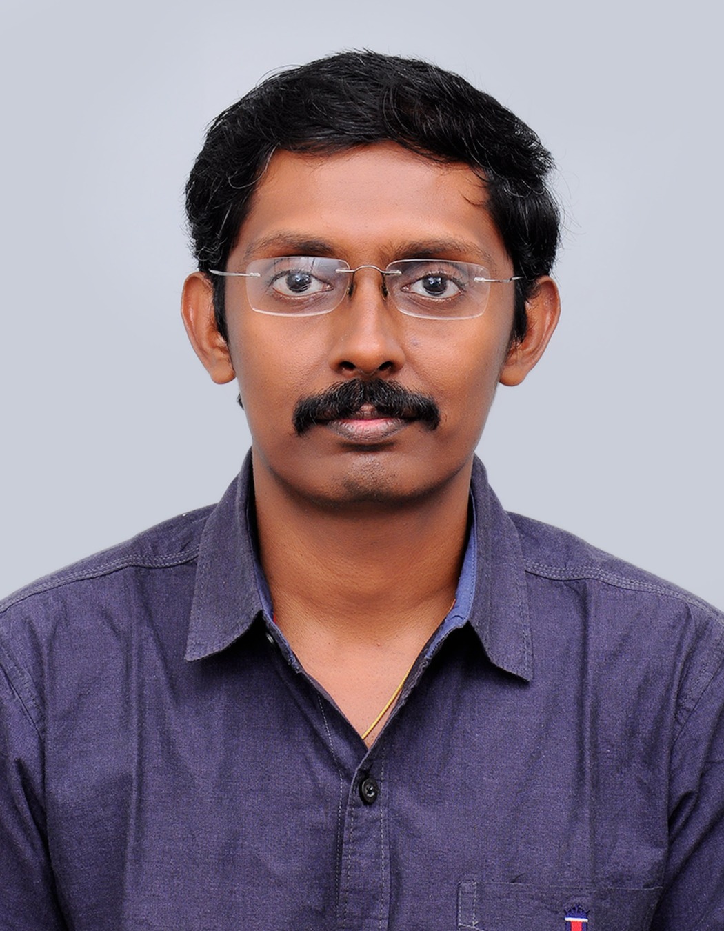 Mr. D. Deryl Dhaslin Sam	