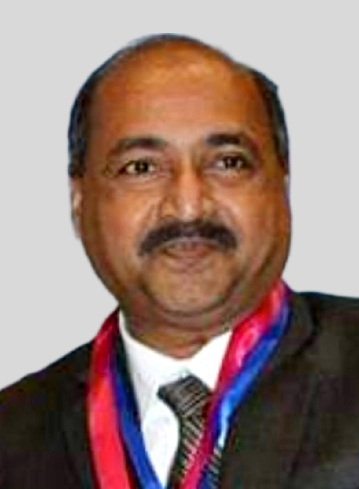 Mr. Arul Jerald Prakash	