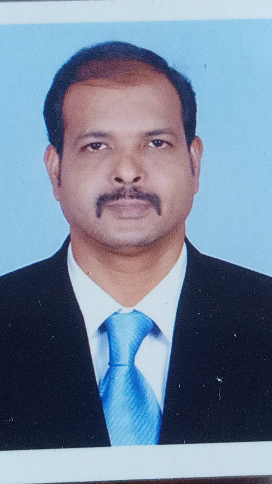 T. Vargees Selvam                                                                                           