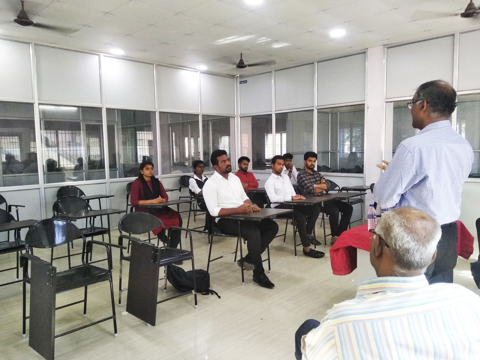 Empowering Lives,<br> Inspiring Change